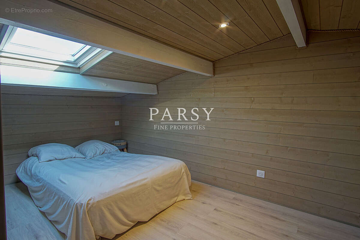 Maison à GUJAN-MESTRAS