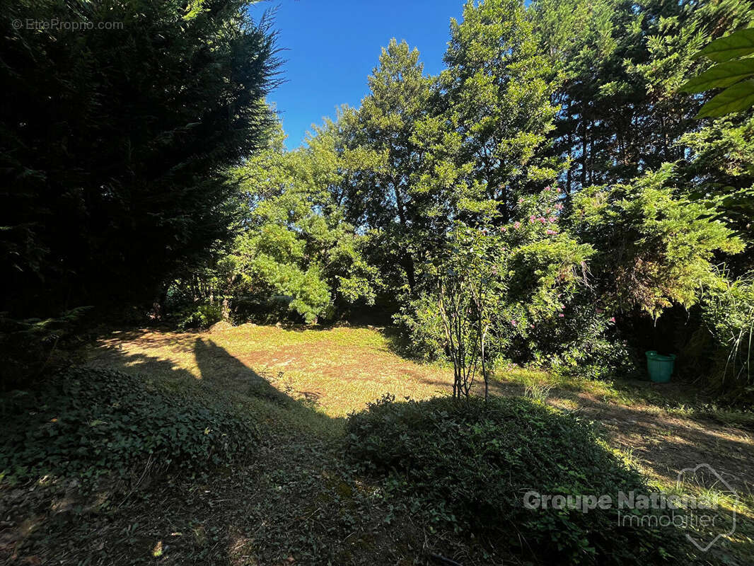 Maison à SAINT-JULIEN-DE-PEYROLAS