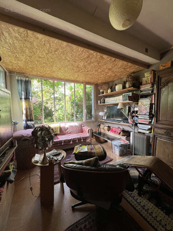 Maison à CRIEL-SUR-MER