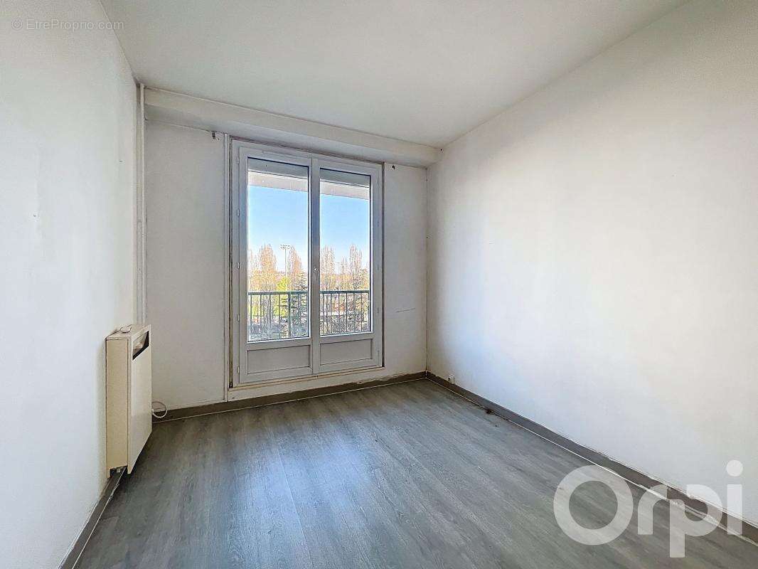 Appartement à LONGJUMEAU