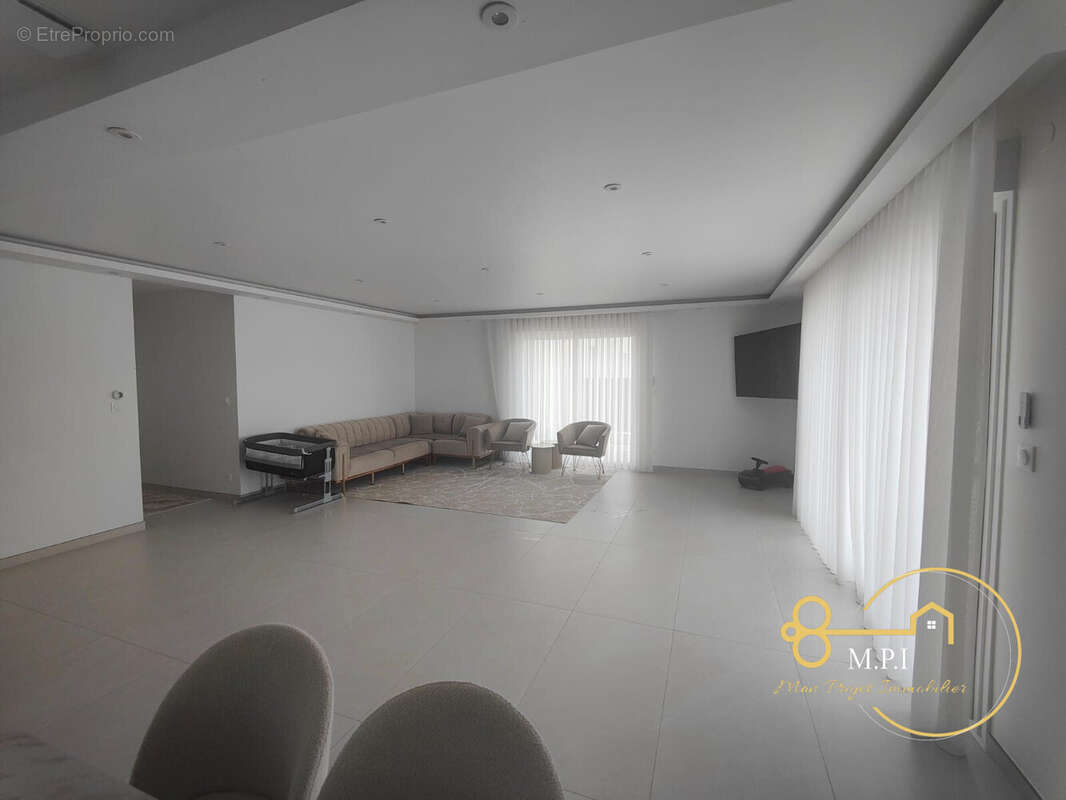 Maison à SAINT-PATERNE