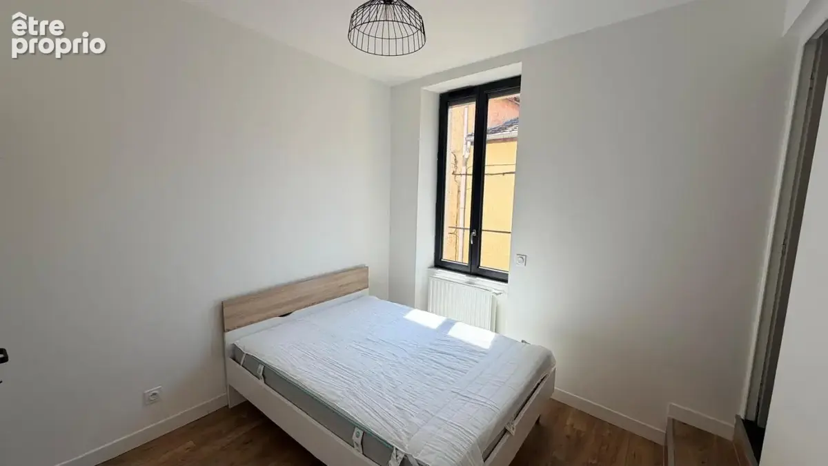 Appartement Saint Etienne 3 pièce(s) 45 m2 - photo 3