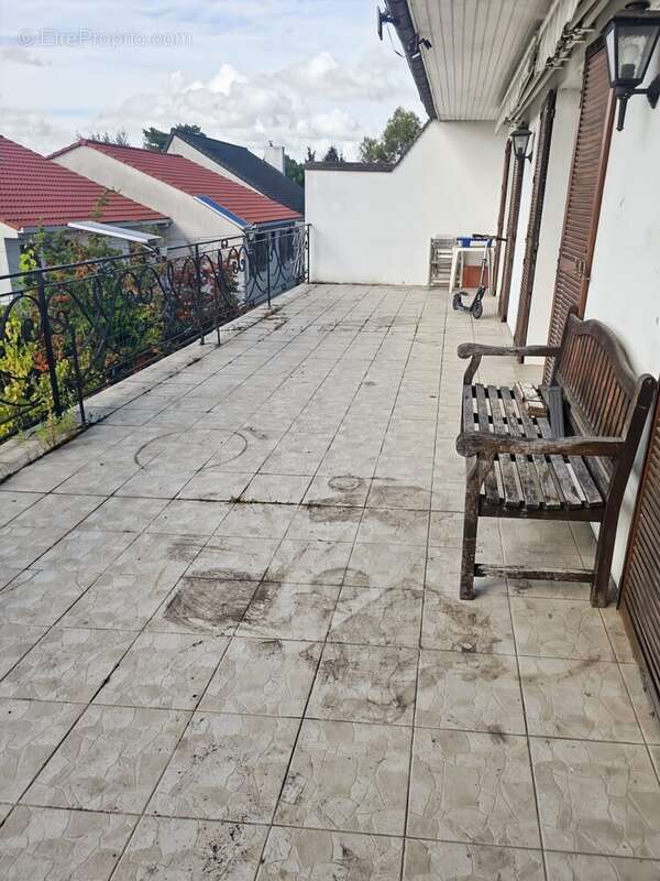 Maison à ARGENTEUIL