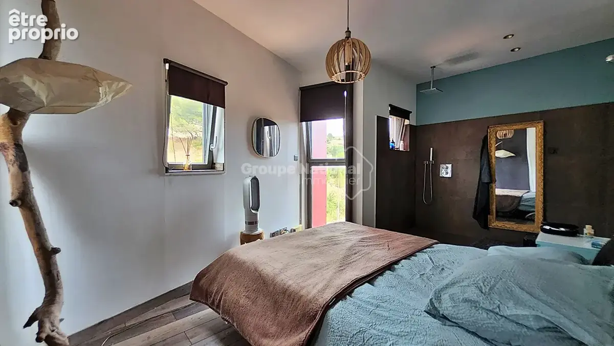 Maison Septèmes-Les-Vallons 4 pièce(s) 103 m2 - photo 5