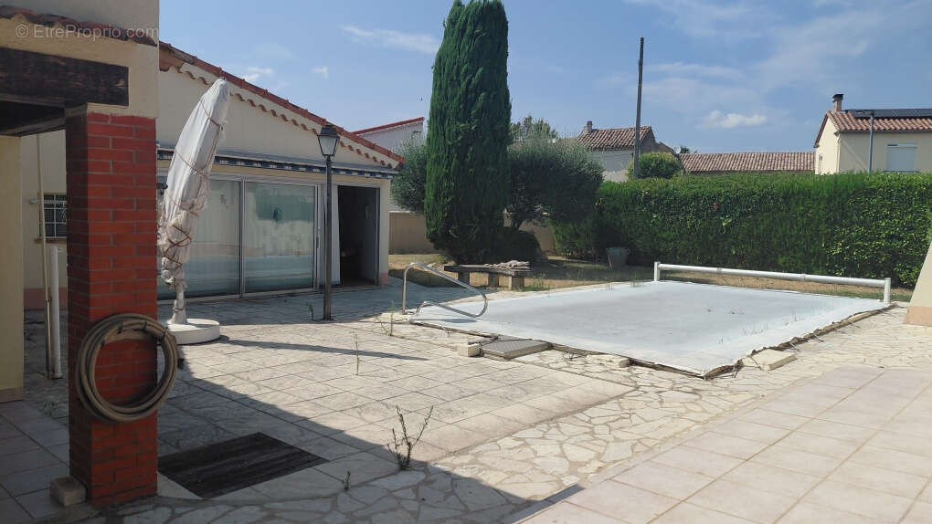 Belle villa proche centre - photo 18