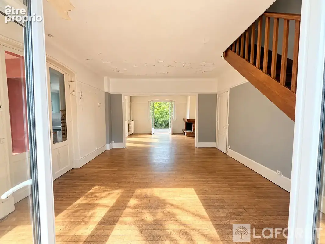 Maison Sèvres 7 pièces - 168.26 m2 - photo 2