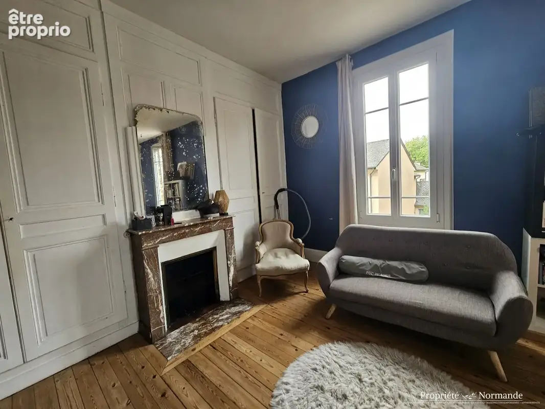 Maison 9 pièces 210 m² à vendre à Pont-Audemer (27500) - photo 9