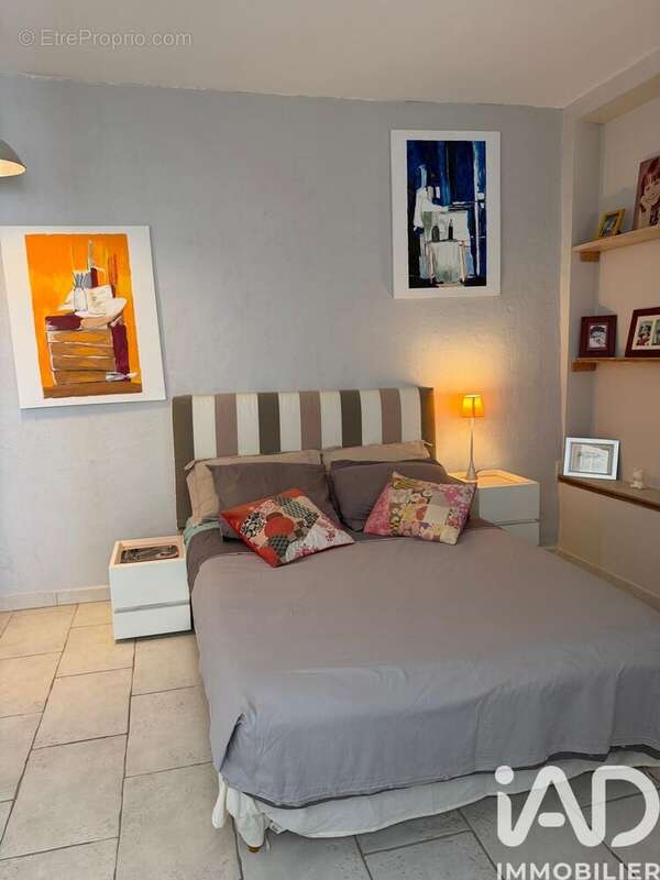 Maison 90 m² à Saint-Come-Et-Maruejols  - photo 9
