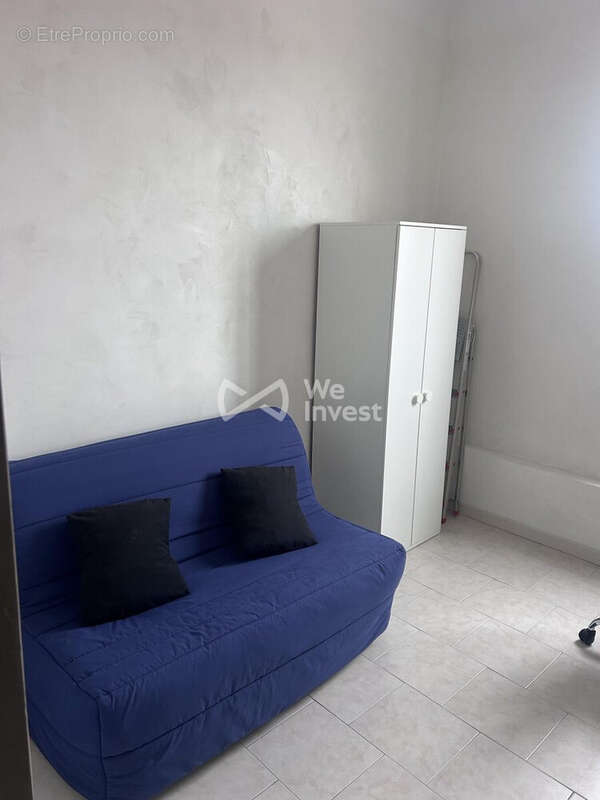 Appartement à BRIGNOLES