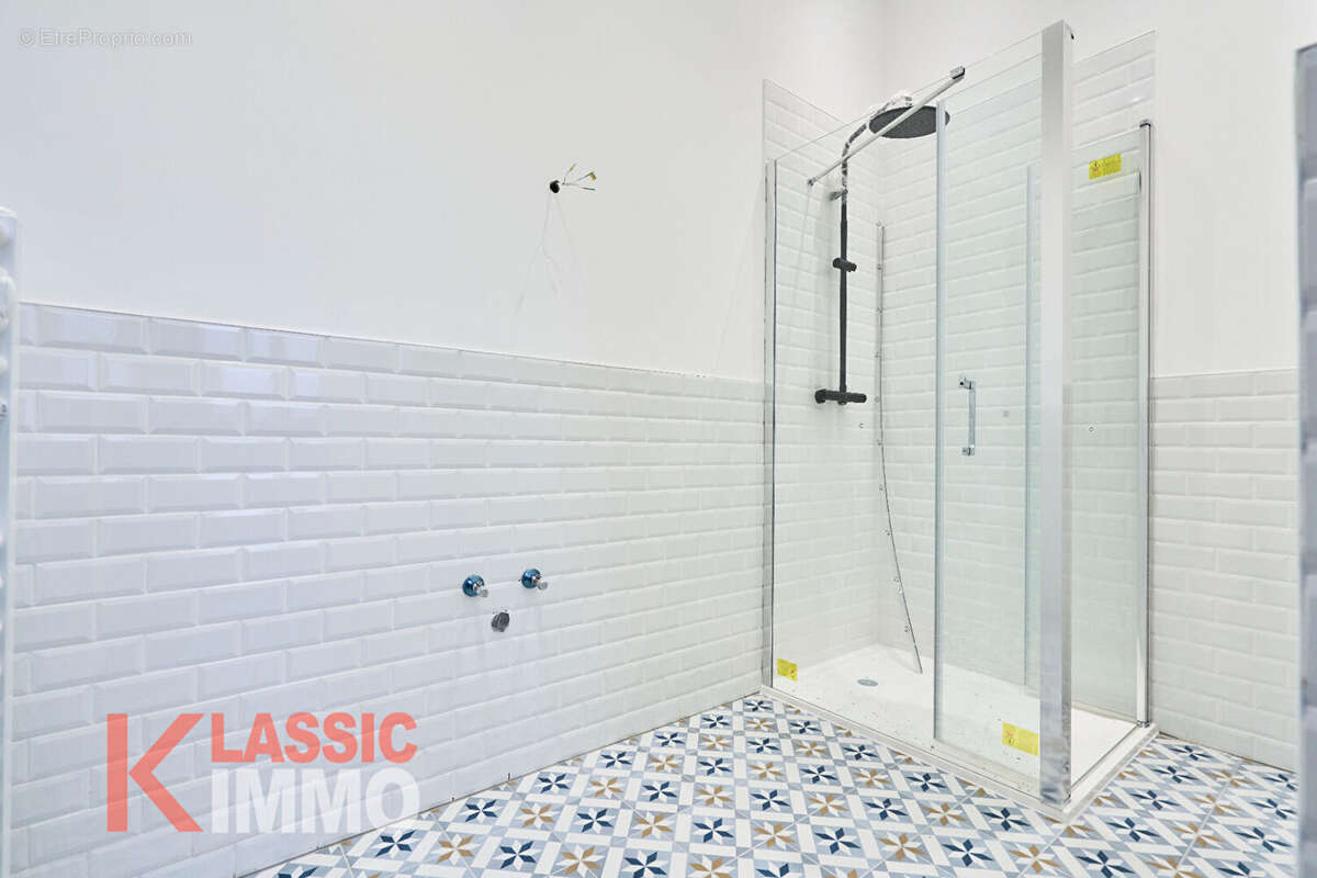 Appartement à ROUBAIX