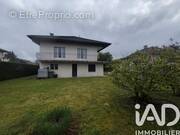 Photo 1 - Maison à LA RAVOIRE