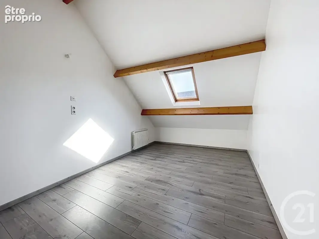 Maison 4 pièces 84 m² à vendre à Chartres (28000) - photo 16