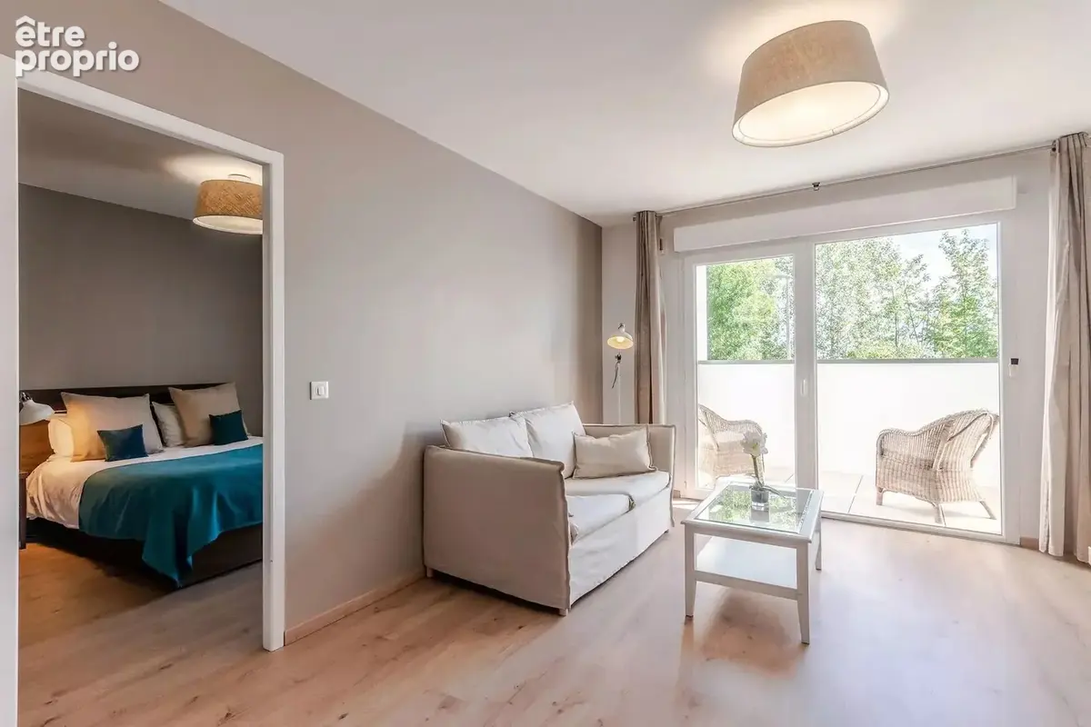 Investissement en residence Senior - photo 9