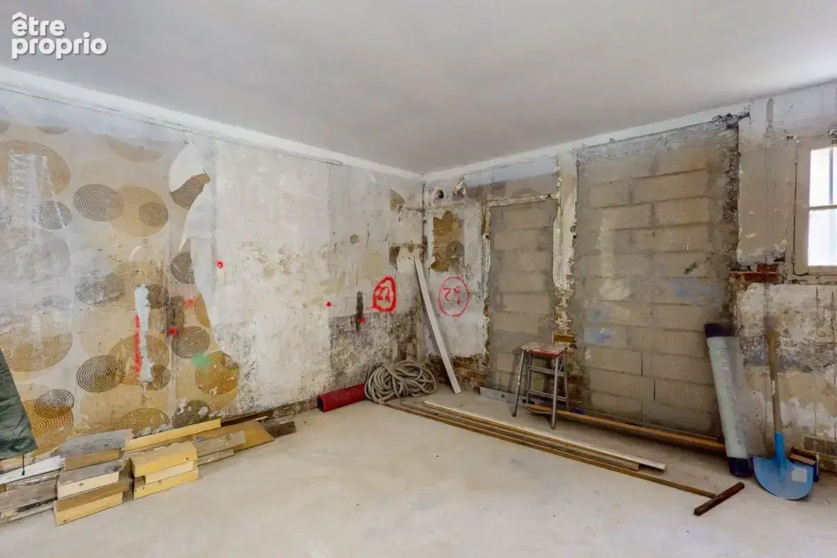 Appartement  5 rue du Lieutenant Thomas - photo 2