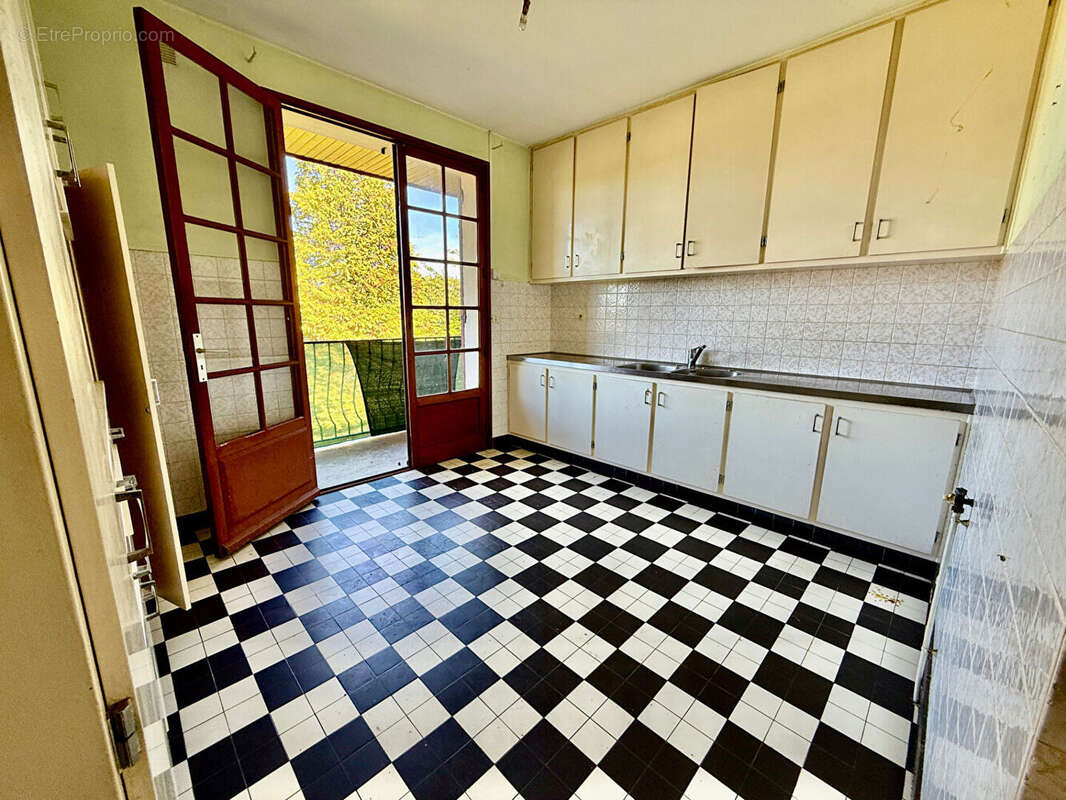 Maison à COULOUNIEIX-CHAMIERS
