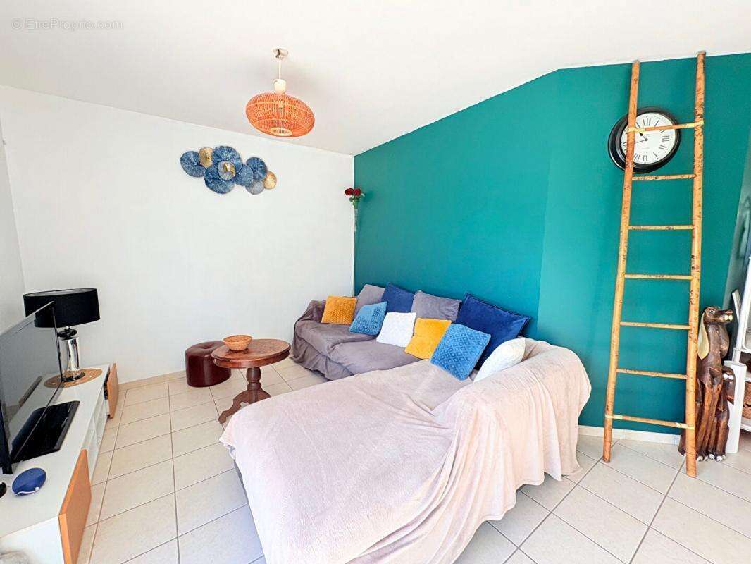 Maison à SAINT-VAIZE