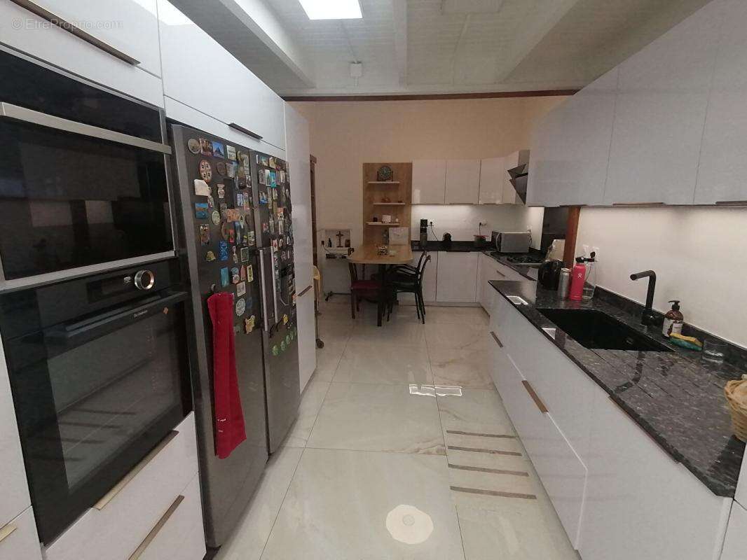 Maison à SAINT-DENIS