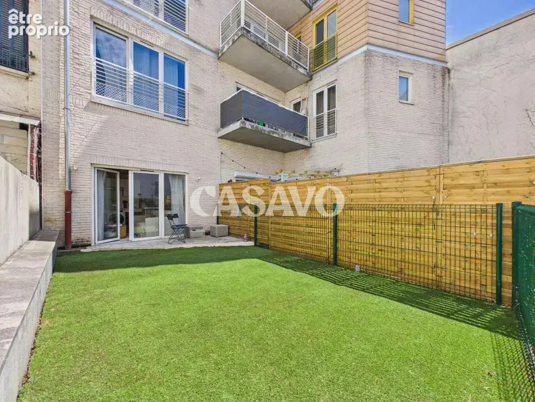 Vente Appartement 1 pièce de 30m² - 92600 Asnières-sur-Seine - photo 3