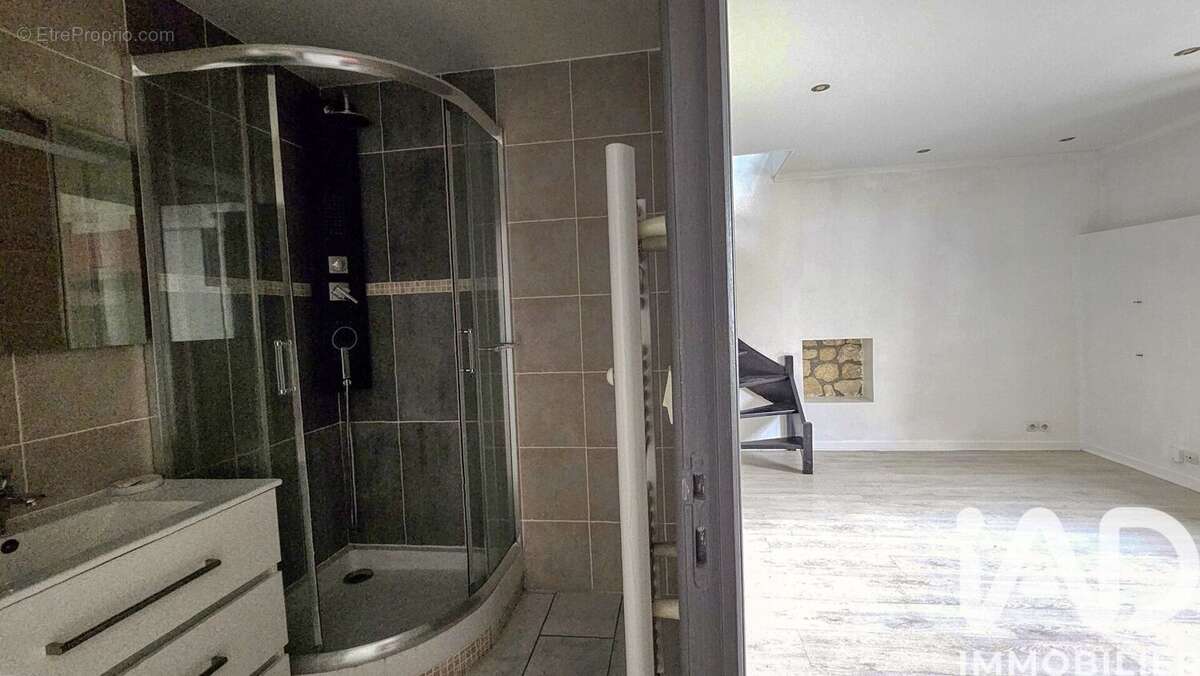 Photo 7 - Appartement à VAUX-SUR-SEINE