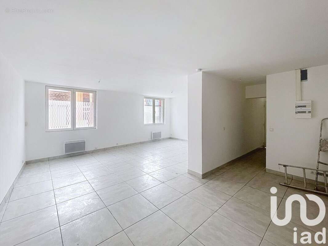 Photo 4 - Maison à ANNAY