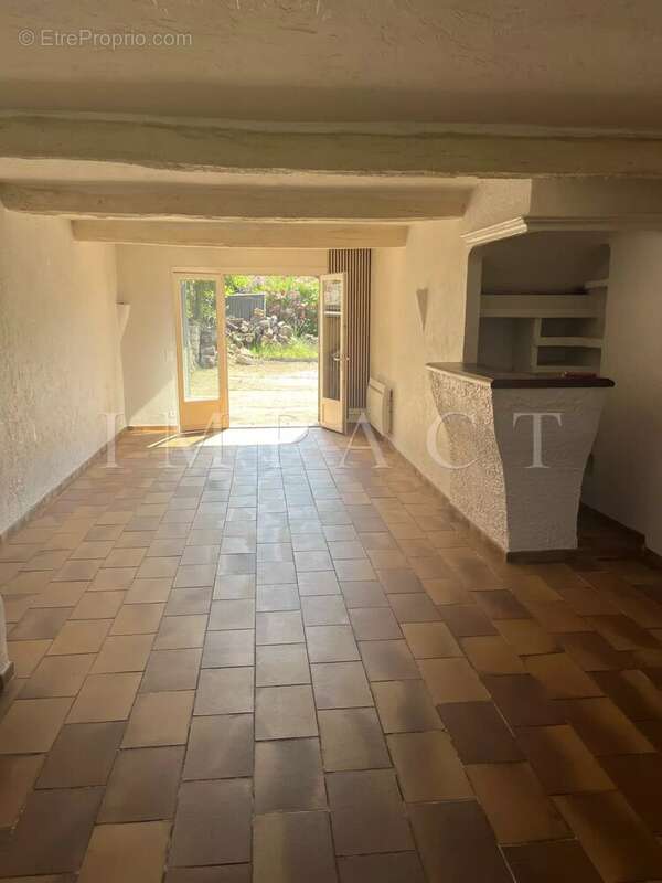 Appartement à GRASSE