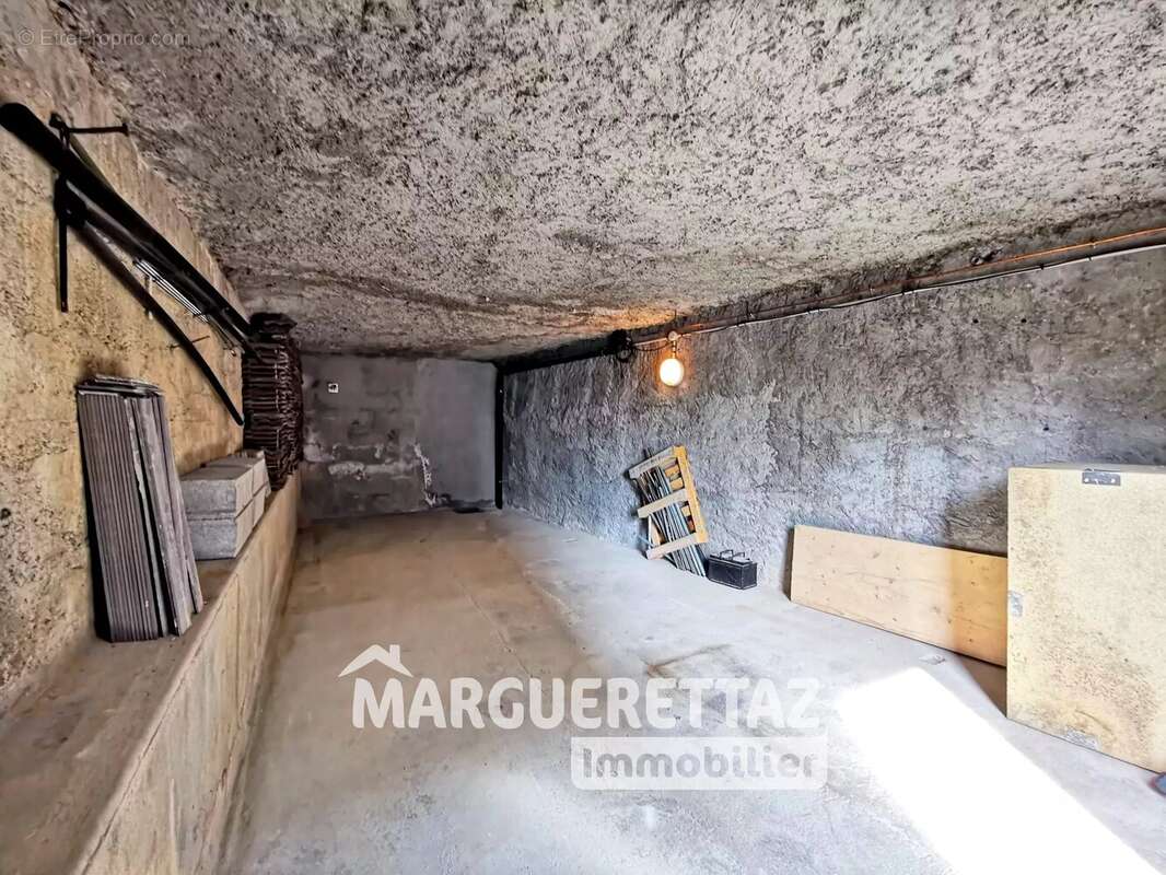 Appartement à HABERE-LULLIN