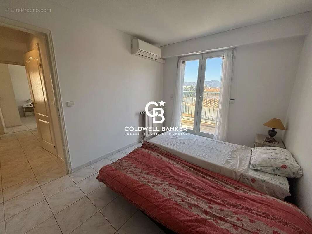 Appartement à SAINT-RAPHAEL