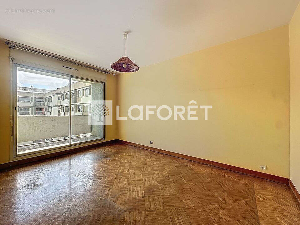 Appartement Marseille 4 pièce(s) 96 m2 - photo 7