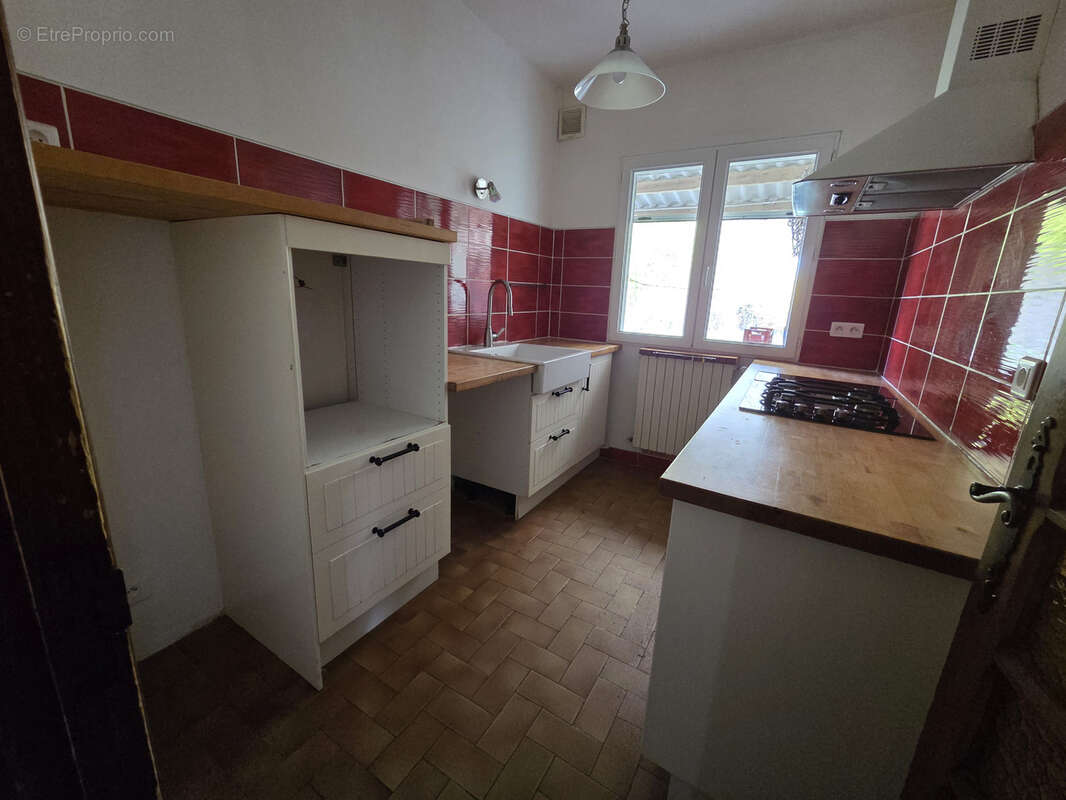 Maison à LA MOTTE-CHALANCON