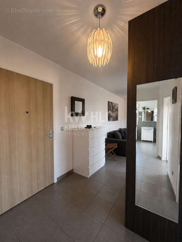 Appartement 47 m² à Porto-Vecchio  - photo 2