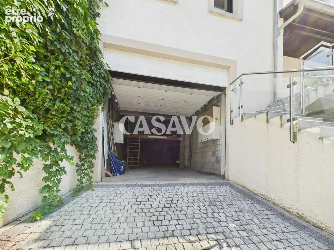 Vente Maison 5 pièces de 134m² - 69130 Écully - photo 18