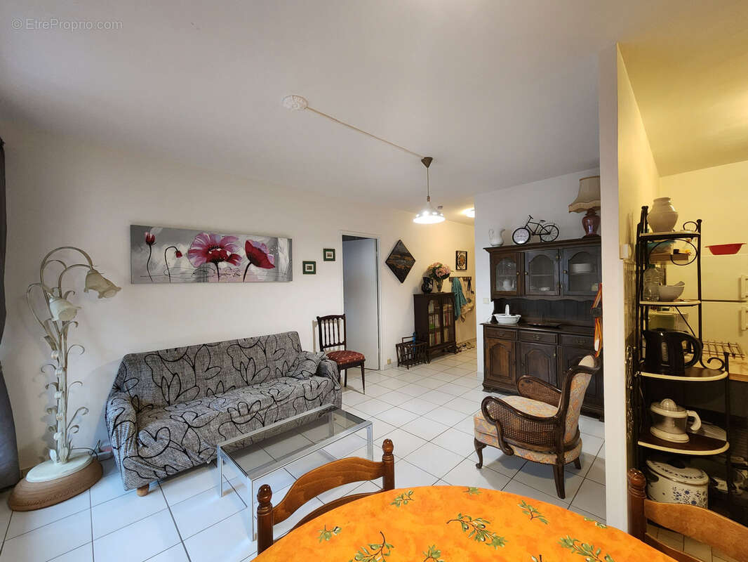 Appartement à AMELIE-LES-BAINS-PALALDA