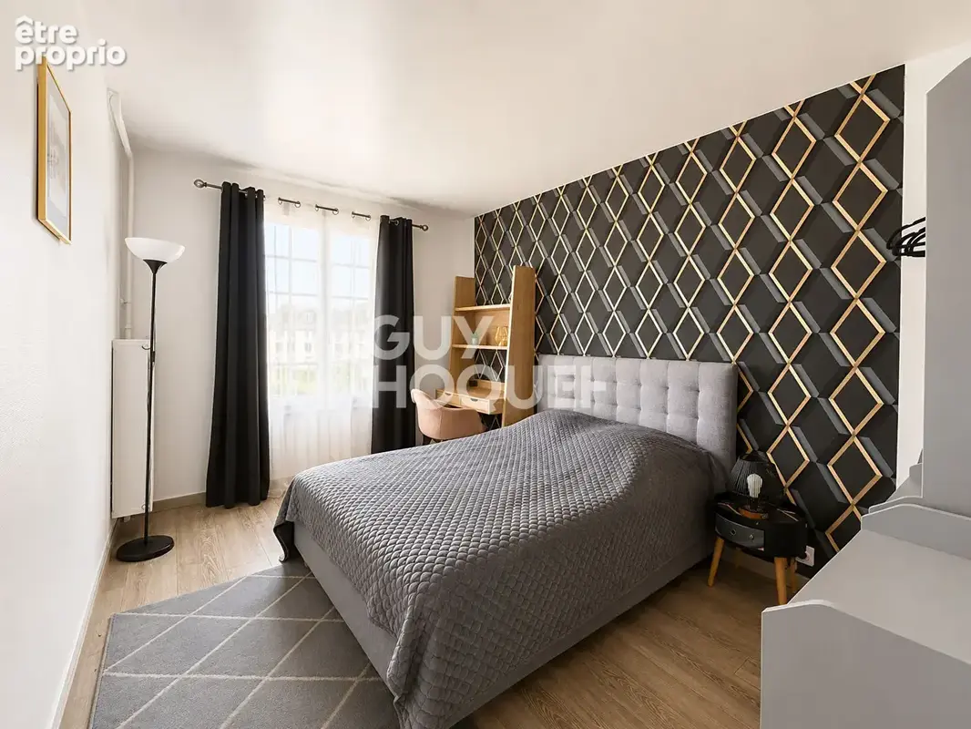Appartement - 4 pieces - tram - photo 5