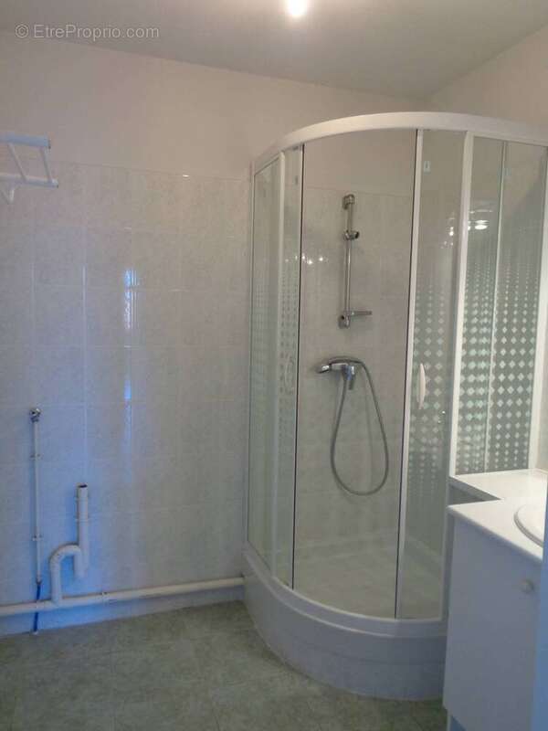 Appartement à LARCHE