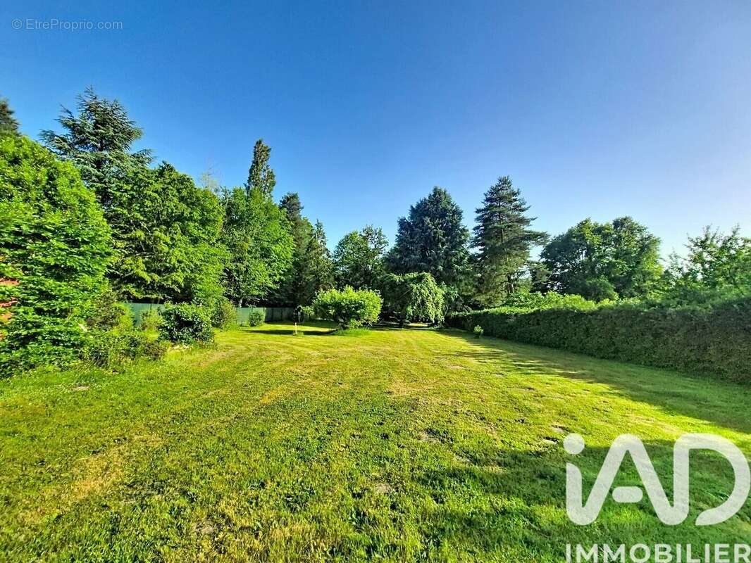 Maison 118 m² à Vieilles-Maisons-Sur-Joudry  - photo 2