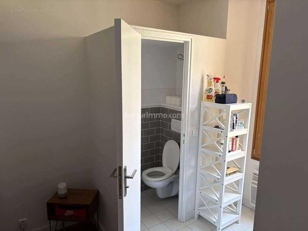 Appartement à AJACCIO