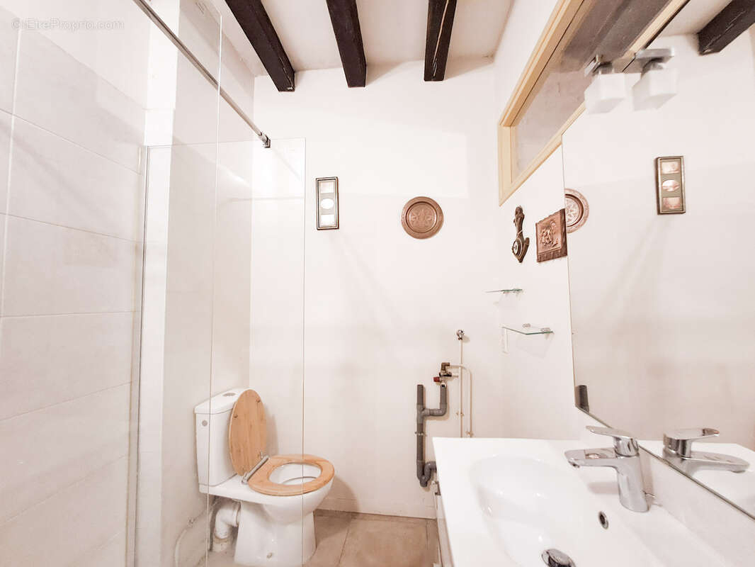 Appartement à GUERANDE