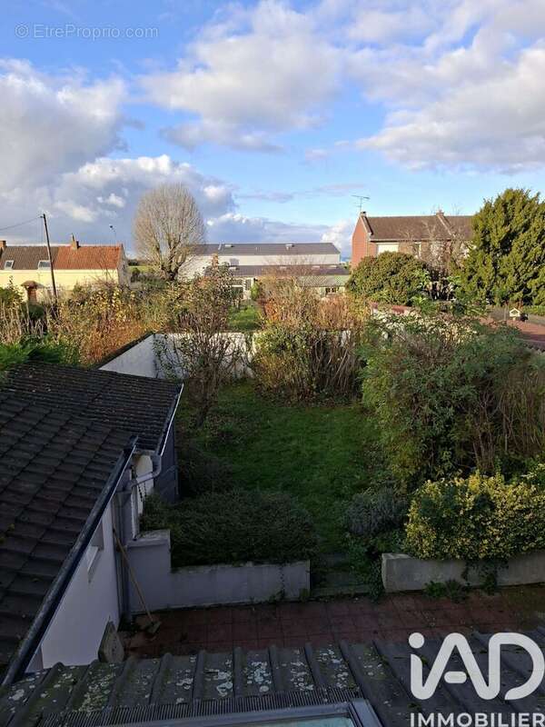 Photo 8 - Maison à SALOME