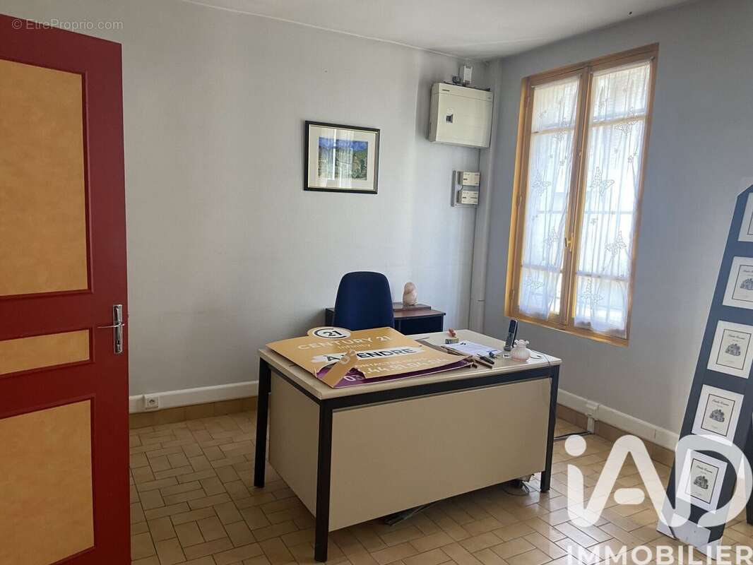 Photo 5 - Appartement à BETHISY-SAINT-PIERRE