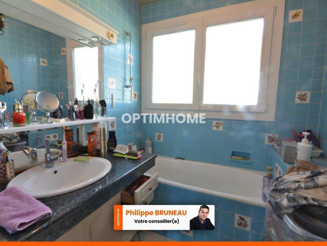 Le compromis parfait entre confort moderne et douceur de vivre - photo 10