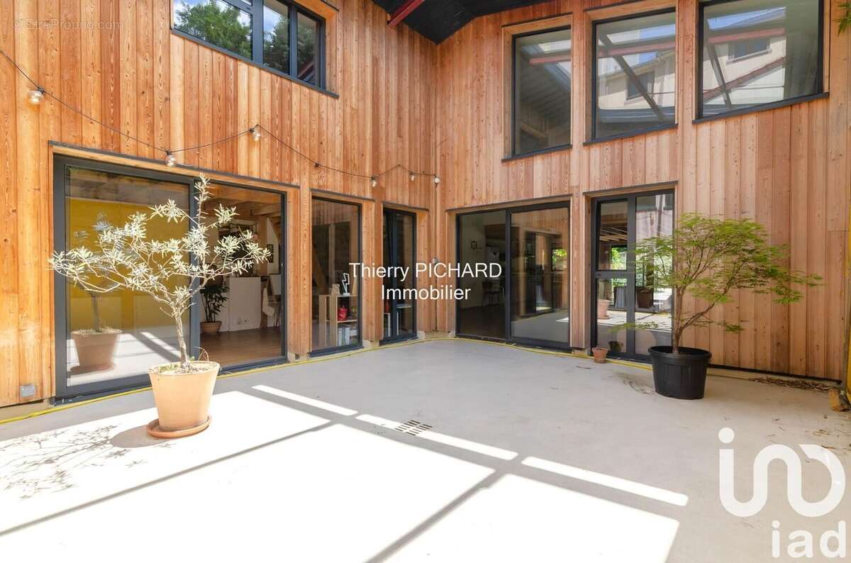 Photo 7 - Maison à LES LILAS