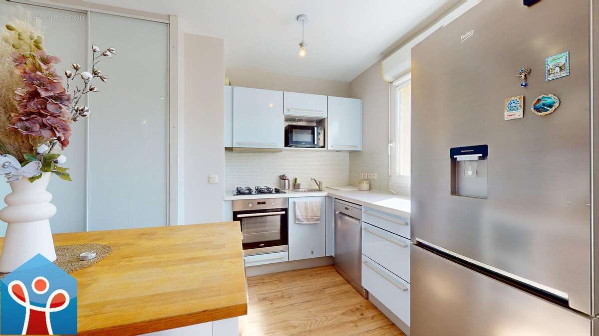 Appartement à BEZIERS
