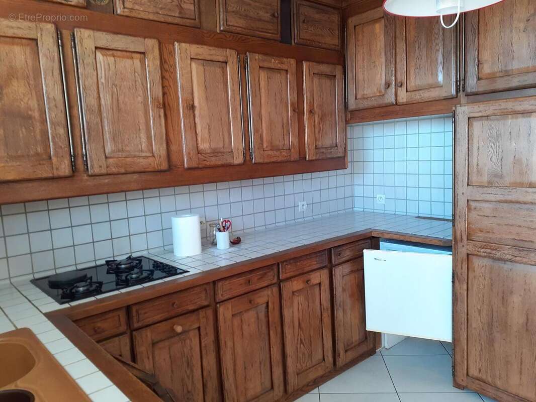 Photo 8 - Appartement à SAINT-CHAMOND