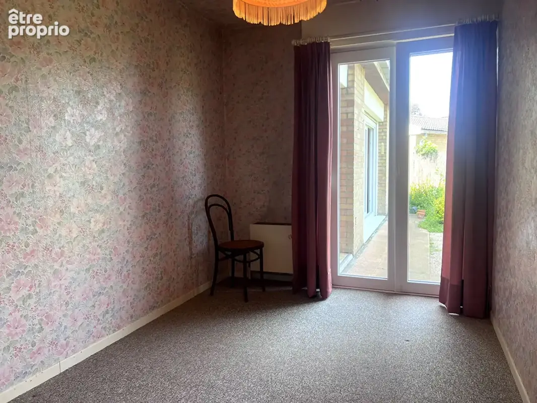 Maison plein pied BRIGODE Villeneuve D Ascq 4 pièce(s) 115.8 m2 - photo 17