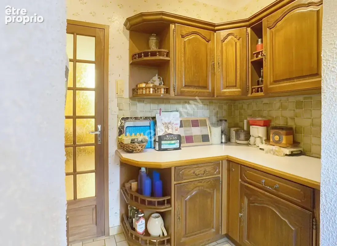 Maison bourgeoise à vendre à Beaupréau en Mauges La Poitevinière - photo 8