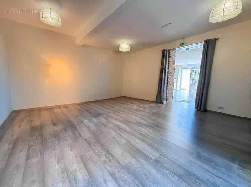 Appartement à TALMONT-SAINT-HILAIRE