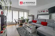 Appartement à VERNEUIL-SUR-SEINE