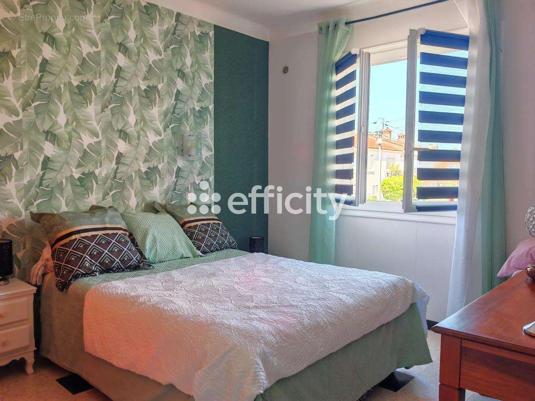Appartement à CABESTANY