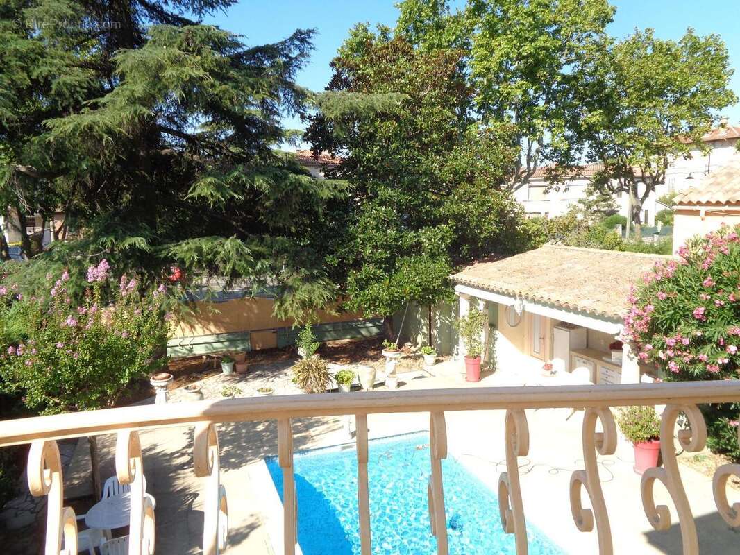   - Maison à DRAGUIGNAN