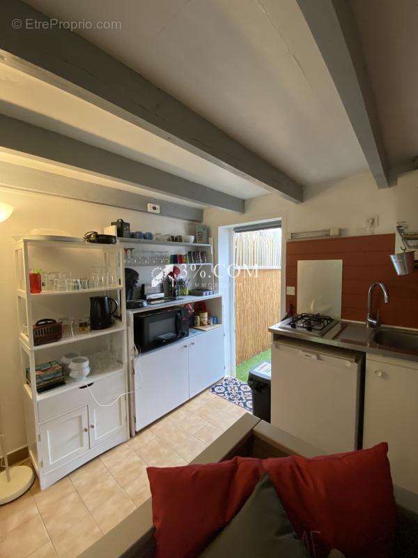 Appartement à DOLUS-D&#039;OLERON